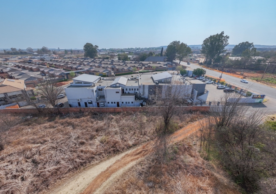Commercial Property for Sale in Van Der Hoff Park North West